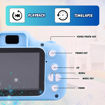 Picture of TZ - Kids Mini Digital Camera Toy