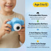 Picture of TZ - Kids Mini Digital Camera Toy