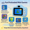 Picture of TZ - Kids Mini Digital Camera Toy