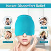Picture of Reusable Migraine Relief Cap