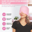 Picture of Reusable Migraine Relief Cap