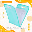 Picture of 13 Pockets File Folder Organizer