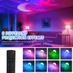 Picture of Astronaut Galaxy Light Projector With Bluetooth Speaker
