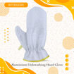 Picture of Aluminium Dishwashing Hand Glove
