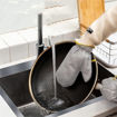 Picture of Aluminium Dishwashing Hand Glove