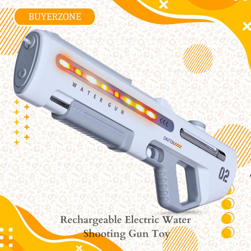 Picture of TZ - Rechargeable Electric Water Shooting Gun Toy
