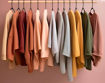 Picture of Premium Plastic Clothes Hanger (1 Piece)