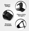 Picture of Premium Plastic Clothes Hanger (1 Piece)