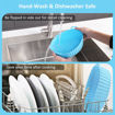 Picture of Reusable Air Fryer Silicone Tray
