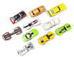 Picture of TZ - Hot Wheel Die-Cast Metal Cars (Pack Of 10)