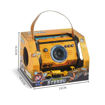 Picture of TZ - Stereo Car Track Launcher Set Toy
