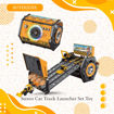 Picture of TZ - Stereo Car Track Launcher Set Toy