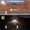 Picture of Solar Interaction Wall Lamp (20 LED)