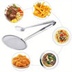 Picture of Filter Spoon With Clip