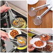 Picture of Filter Spoon With Clip