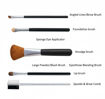Picture of 5 Pcs Makeup Brush