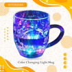 Picture of Color Changing Light Mug