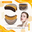 Picture of Lymphatic Contour Face Brush
