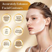 Picture of Lymphatic Contour Face Brush