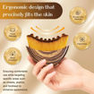 Picture of Lymphatic Contour Face Brush