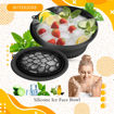 Picture of Silicone Ice Face Bowl