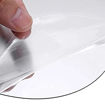 Picture of Rectangle Mirror Sticker (30*20 cm)