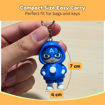 Picture of Mini Face Changing Keychain (1 Piece Only)