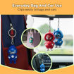Picture of Mini Face Changing Keychain (1 Piece Only)