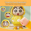 Picture of Mini Face Changing Keychain (1 Piece Only)
