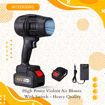 Picture of High Power Violent Air Blower With Switch - Heavy Quality