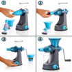 Picture of Manual Juicer (Small Size)