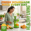 Picture of Manual Juicer Machine (Big Size)