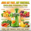 Picture of Manual Juicer Machine (Big Size)