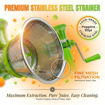 Picture of Manual Juicer Machine (Big Size)