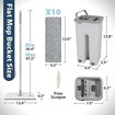 Picture of Bucket Mop / Flat Mop