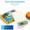 Picture of Sf 400 A Weight Scale