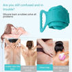 Picture of Silicone Bath Belt