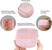 Picture of Silicone Gel Bath Brush