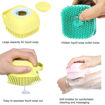 Picture of Silicone Gel Bath Brush