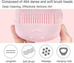 Picture of Silicone Gel Bath Brush