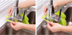 Picture of Silicone Sponge Holder