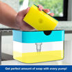 Picture of Soap Pump Dispenser