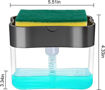 Picture of Soap Pump Dispenser