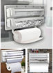 Picture of Triple paper Dispenser