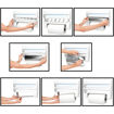 Picture of Triple paper Dispenser