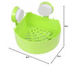 Picture of Triangle Self Suction Cup