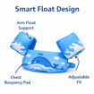 Picture of Kids Swimming Trainer Vest