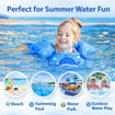 Picture of Kids Swimming Trainer Vest