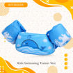 Picture of Kids Swimming Trainer Vest