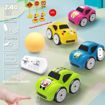 Picture of TZ - Mini Cartoon RC Drifting Car With Intelligent Sensor